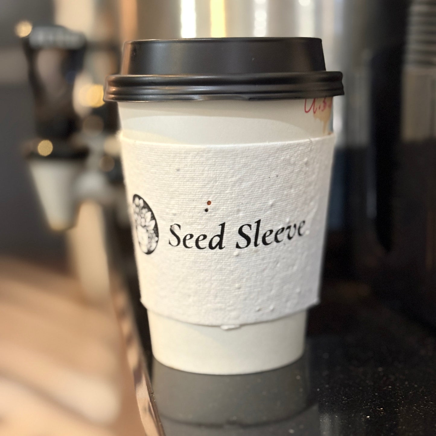 Pre-order: Box of 50 Seed Sleeves ($3 now for samples, $47 later)